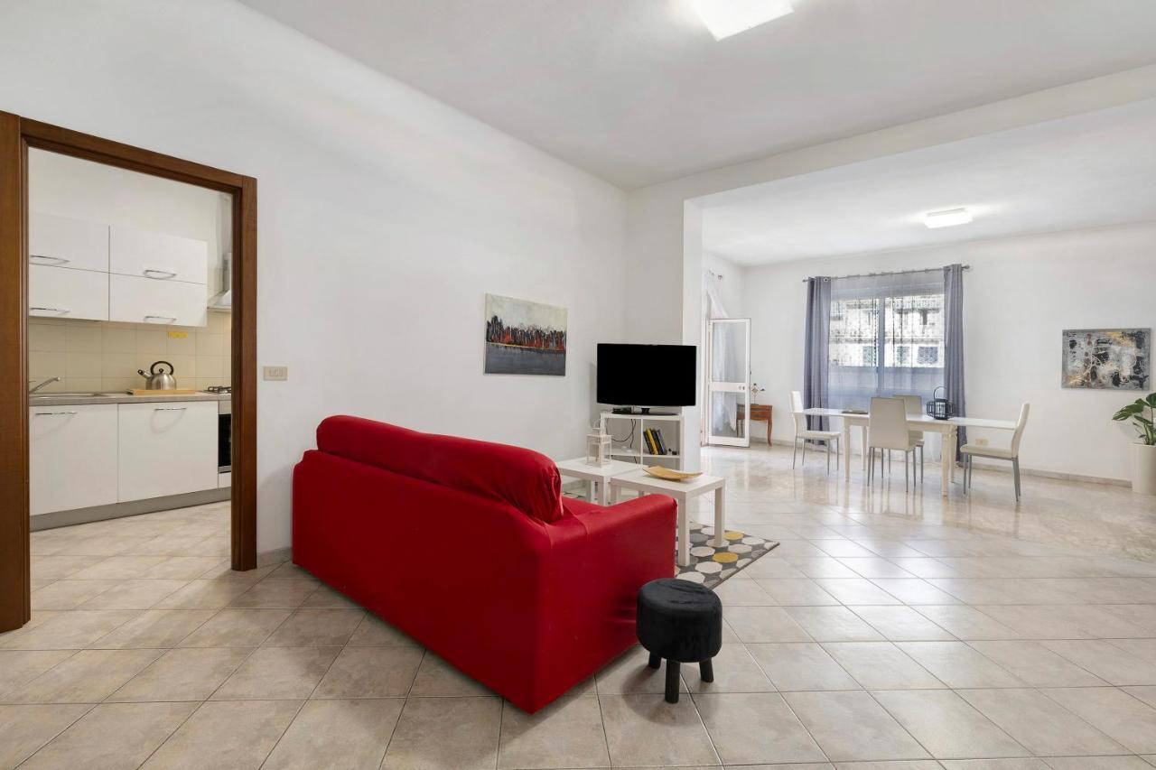 Ferienwohnung Casa Rosa Loano Exterior foto