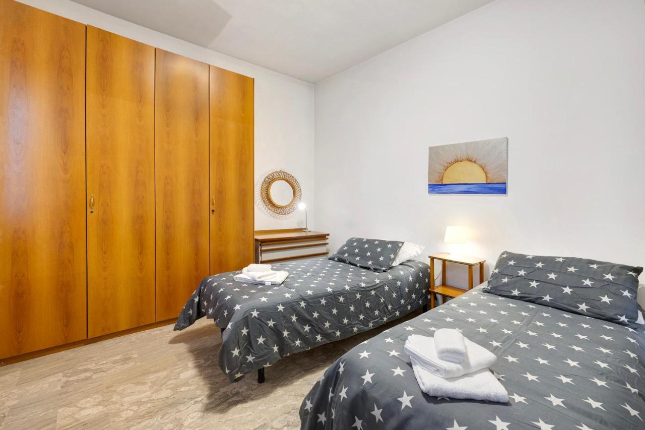 Ferienwohnung Casa Rosa Loano Exterior foto