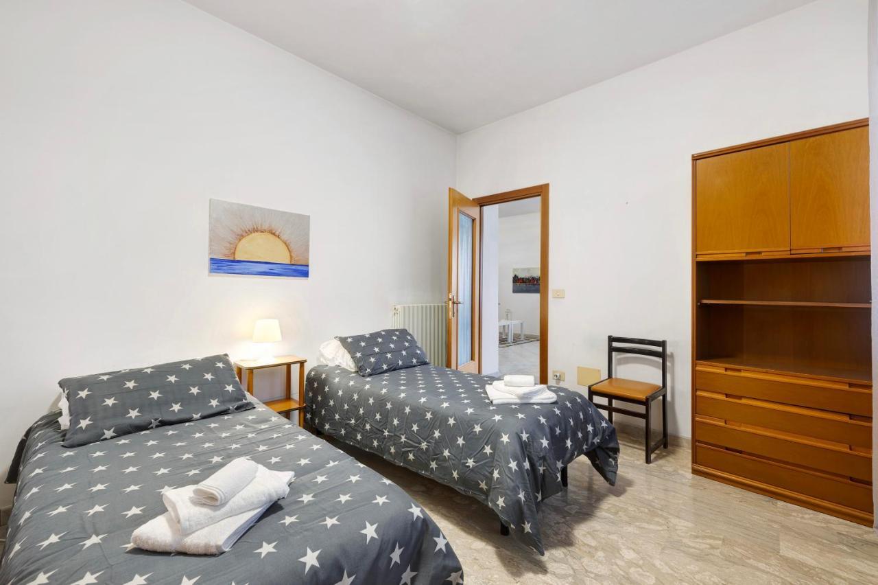 Ferienwohnung Casa Rosa Loano Exterior foto