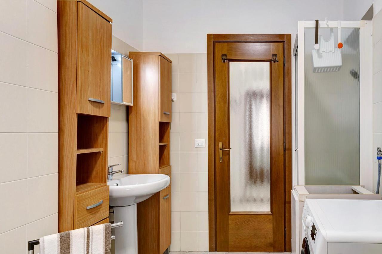 Ferienwohnung Casa Rosa Loano Exterior foto