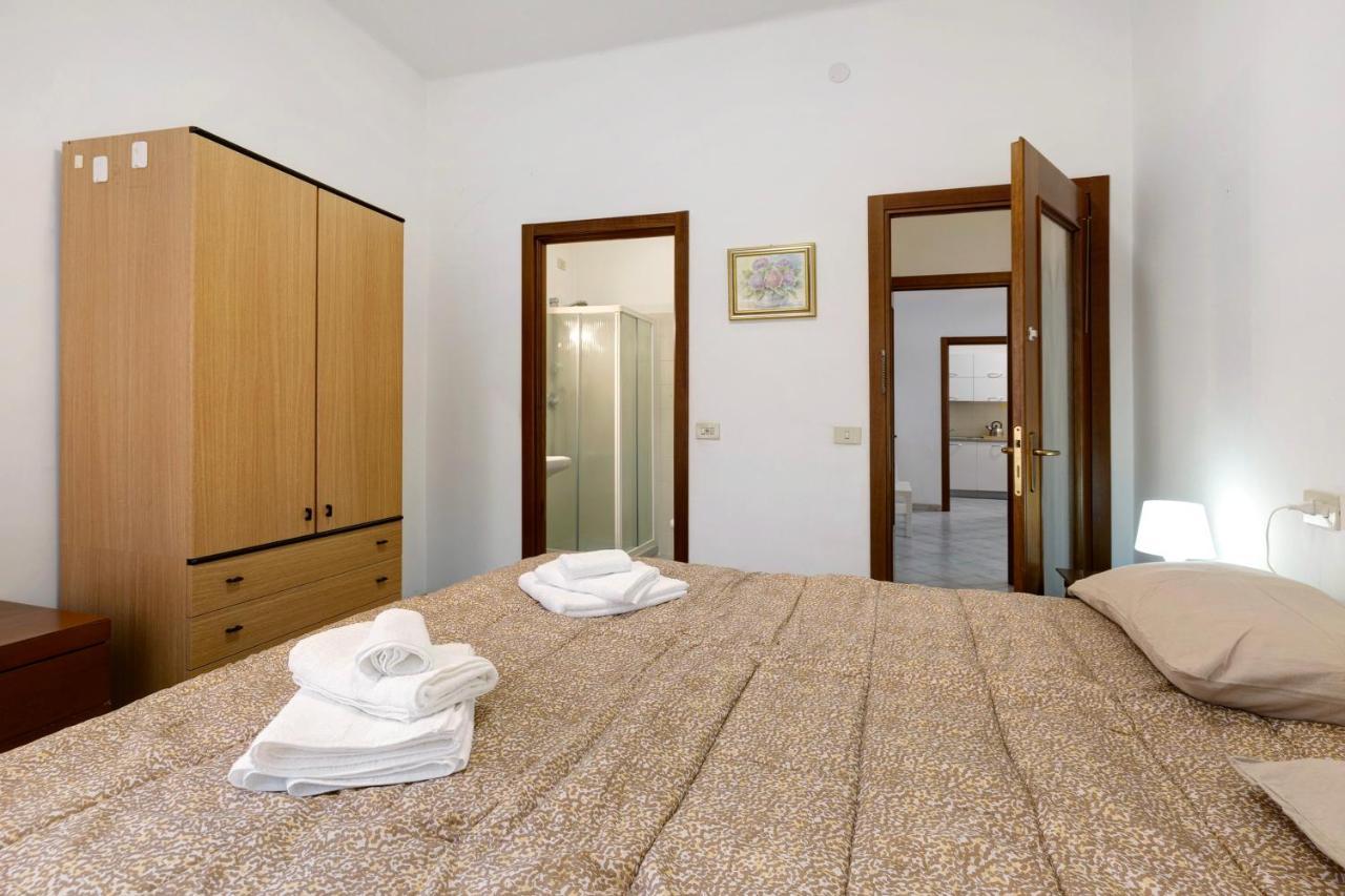 Ferienwohnung Casa Rosa Loano Exterior foto