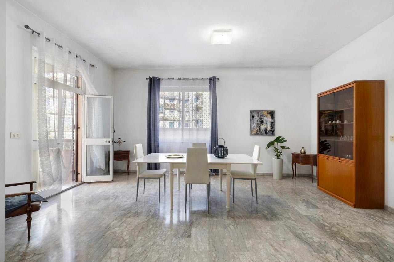 Ferienwohnung Casa Rosa Loano Exterior foto